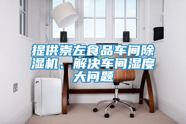 提供崇左食品車間除濕機(jī)、解決車間濕度大問(wèn)題