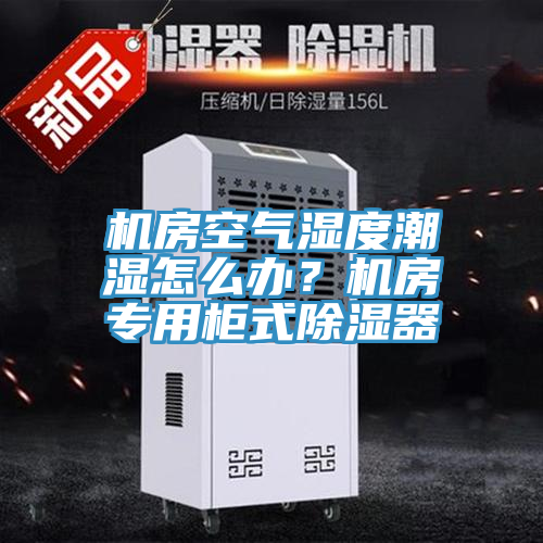 機(jī)房空氣濕度潮濕怎么辦？機(jī)房專用柜式除濕器