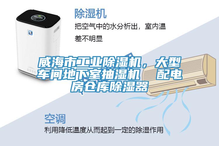 威海市工業(yè)除濕機(jī)，大型車間地下室抽濕機(jī)  配電房倉庫除濕器