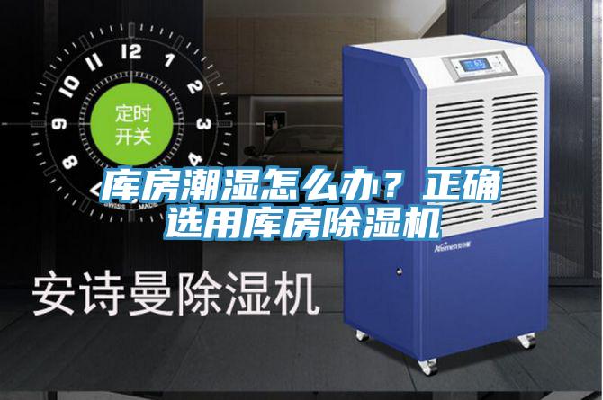 庫房潮濕怎么辦？正確選用庫房除濕機