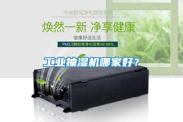 工業(yè)抽濕機哪家好？