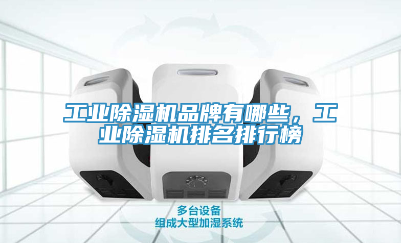 工業(yè)除濕機品牌有哪些，工業(yè)除濕機排名排行榜