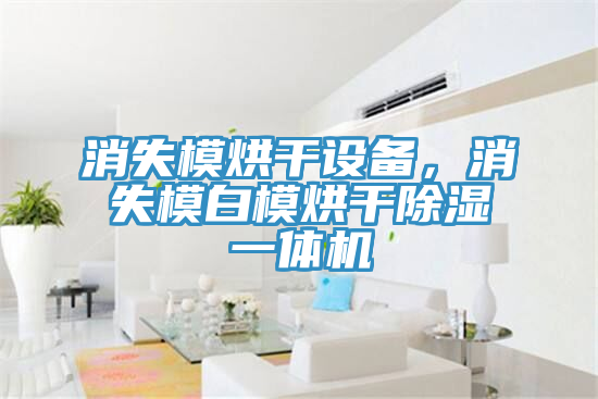 消失模烘干設(shè)備，消失模白模烘干除濕一體機(jī)
