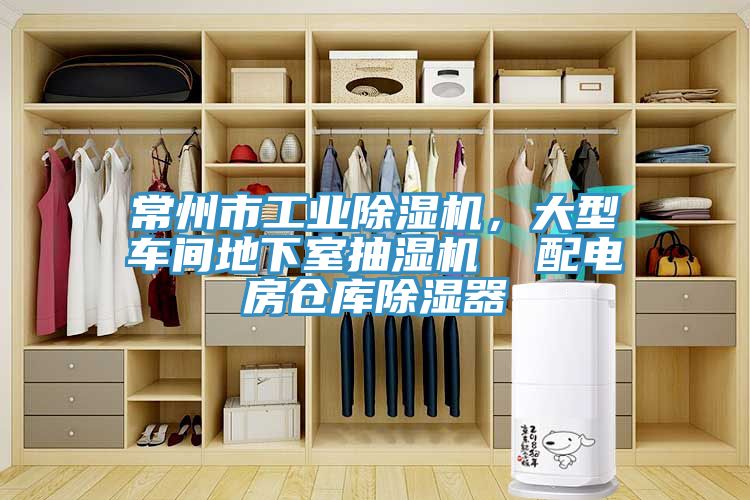 常州市工業(yè)除濕機(jī)，大型車(chē)間地下室抽濕機(jī)  配電房倉(cāng)庫(kù)除濕器