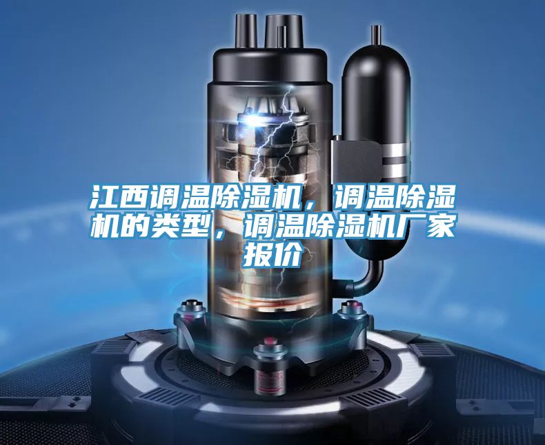 江西調(diào)溫除濕機，調(diào)溫除濕機的類型，調(diào)溫除濕機廠家報價