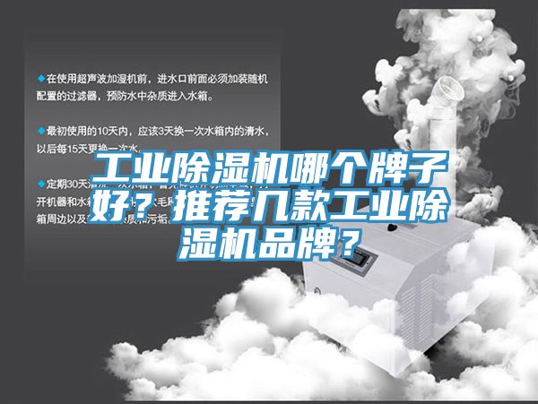 工業(yè)除濕機(jī)哪個牌子好？推薦幾款工業(yè)除濕機(jī)品牌？