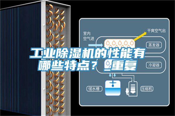 工業(yè)除濕機(jī)的性能有哪些特點？_重復(fù)