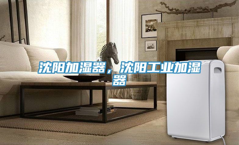沈陽加濕器，沈陽工業(yè)加濕器