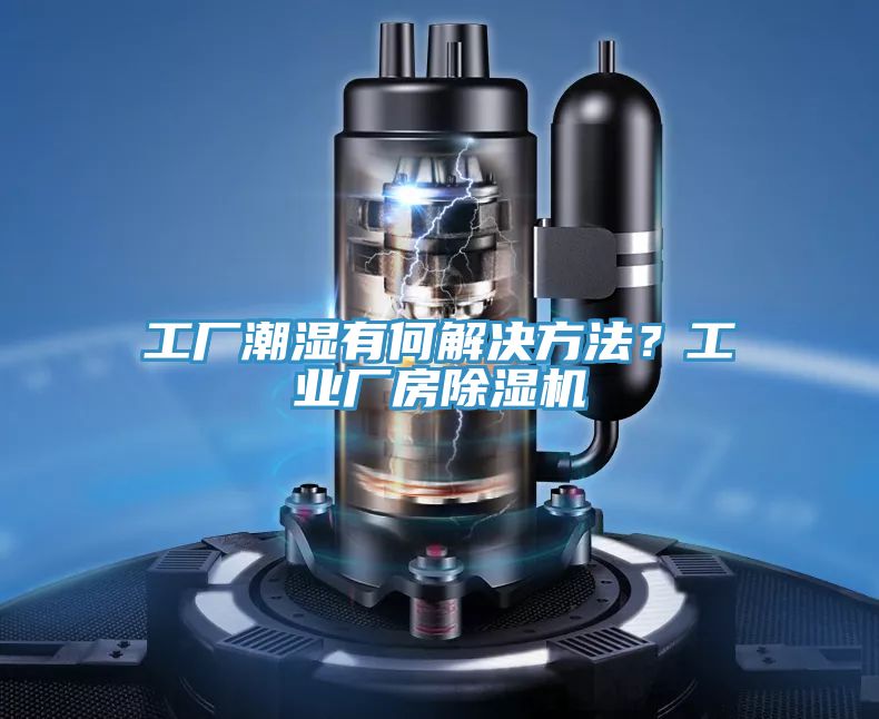 工廠潮濕有何解決方法？工業(yè)廠房除濕機(jī)