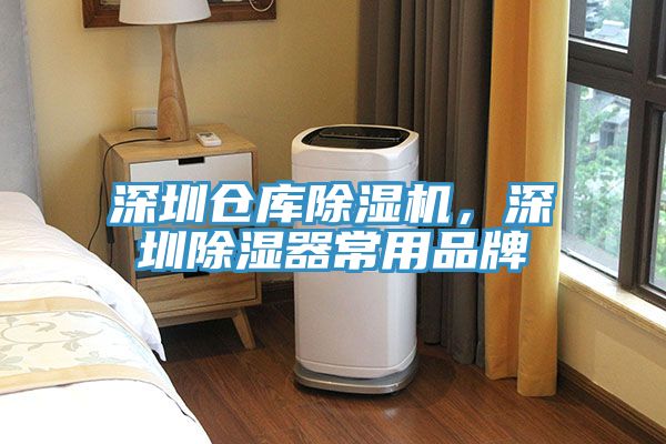 深圳倉庫除濕機(jī)，深圳除濕器常用品牌