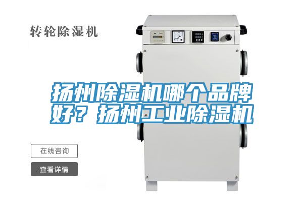 揚(yáng)州除濕機(jī)哪個品牌好？揚(yáng)州工業(yè)除濕機(jī)
