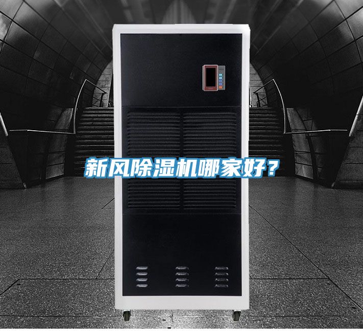 新風除濕機哪家好？