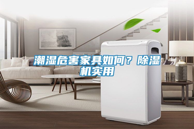 潮濕危害家具如何？除濕機(jī)實用