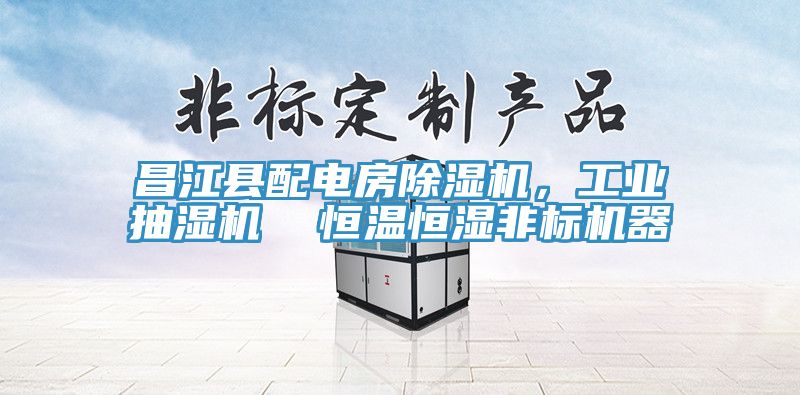 昌江縣配電房除濕機(jī)，工業(yè)抽濕機(jī)  恒溫恒濕非標(biāo)機(jī)器