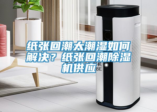 紙張回潮太潮濕如何解決？紙張回潮除濕機(jī)供應(yīng)