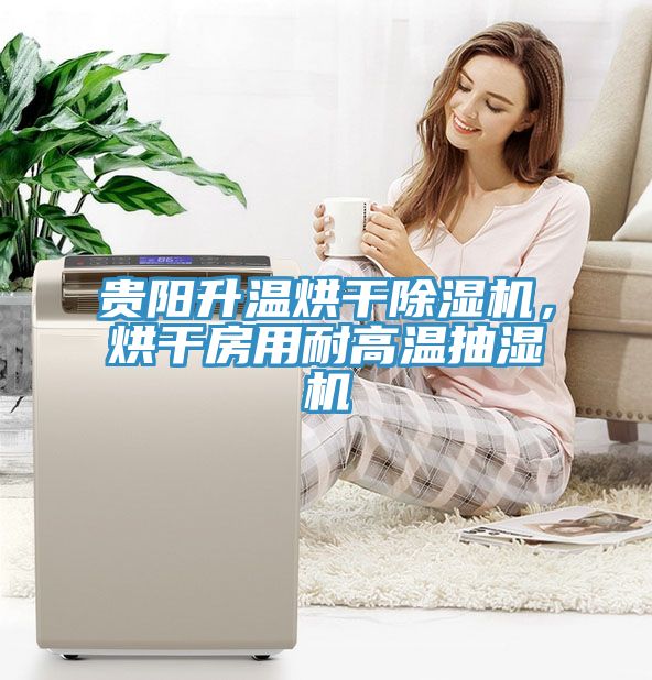 貴陽升溫烘干除濕機(jī)，烘干房用耐高溫抽濕機(jī)
