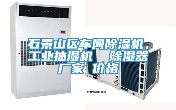 石景山區(qū)車間除濕機，工業(yè)抽濕機  除濕器廠家 價格