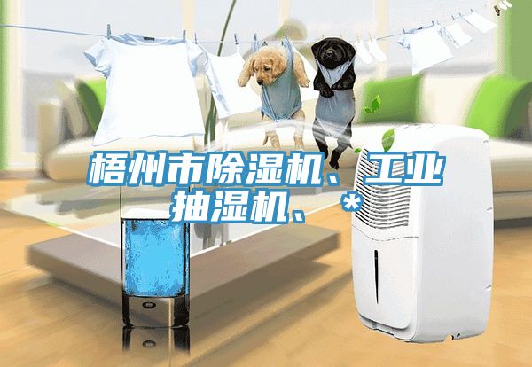 梧州市除濕機(jī)、工業(yè)抽濕機(jī)、＊
