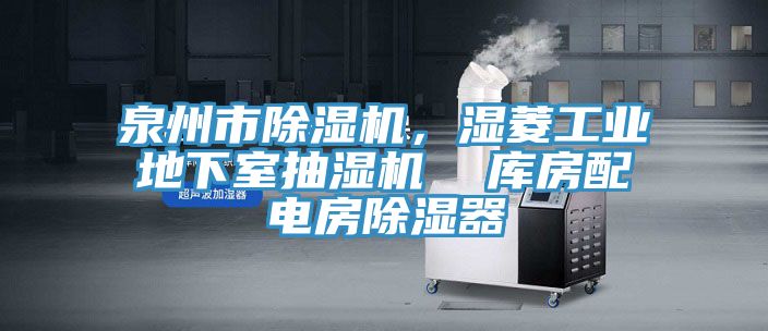 泉州市除濕機(jī)，濕菱工業(yè)地下室抽濕機(jī)  庫房配電房除濕器