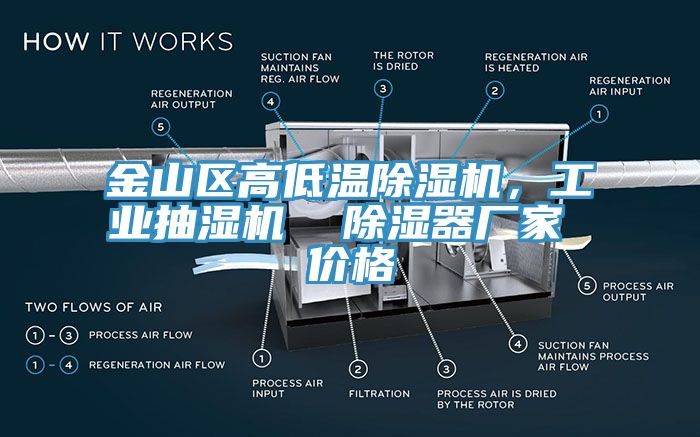 金山區(qū)高低溫除濕機(jī)，工業(yè)抽濕機(jī)  除濕器廠家 價(jià)格