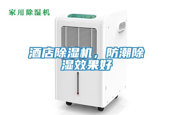 酒店除濕機(jī)，防潮除濕效果好