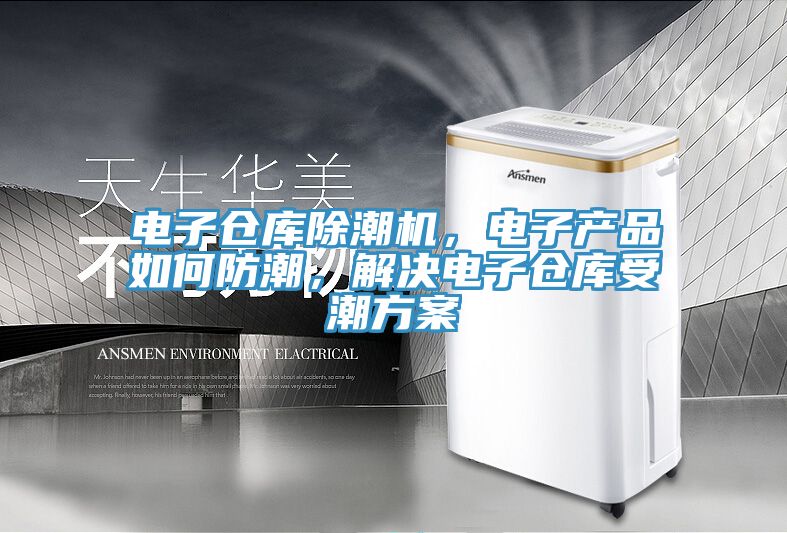 電子倉庫除潮機，電子產(chǎn)品如何防潮，解決電子倉庫受潮方案