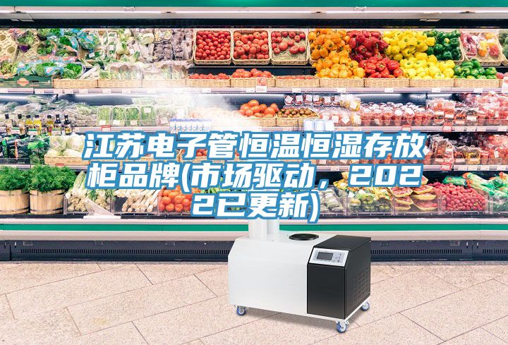 江蘇電子管恒溫恒濕存放柜品牌(市場(chǎng)驅(qū)動(dòng)，2022已更新)