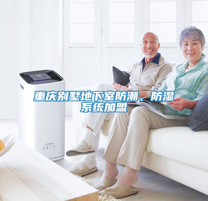 重慶別墅地下室防潮、防濕系統(tǒng)加盟