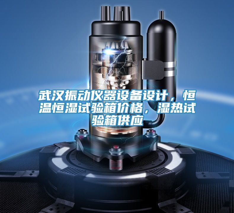 武漢振動儀器設備設計，恒溫恒濕試驗箱價格，濕熱試驗箱供應