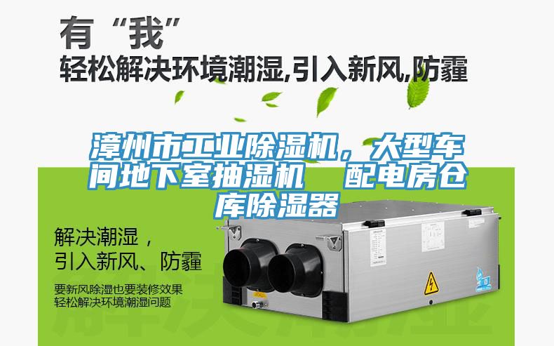 漳州市工業(yè)除濕機(jī)，大型車間地下室抽濕機(jī)  配電房倉(cāng)庫(kù)除濕器