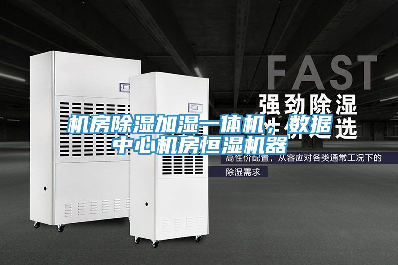機房除濕加濕一體機，數(shù)據(jù)中心機房恒濕機器