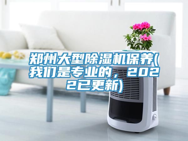 鄭州大型除濕機(jī)保養(yǎng)(我們是專業(yè)的，2022已更新)