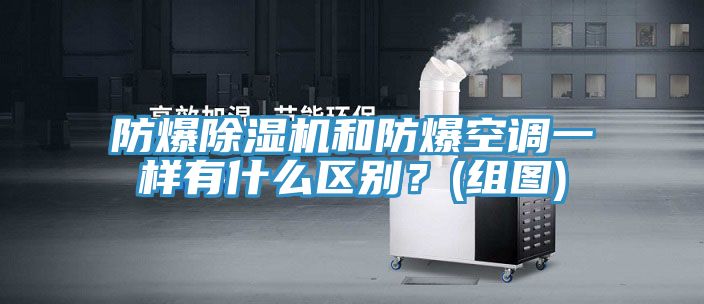 防爆除濕機(jī)和防爆空調(diào)一樣有什么區(qū)別？(組圖)