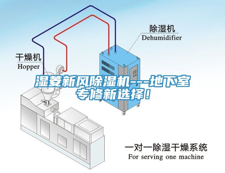 濕菱新風(fēng)除濕機(jī)---地下室專修新選擇！