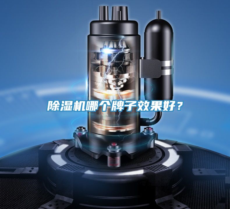除濕機(jī)哪個(gè)牌子效果好？