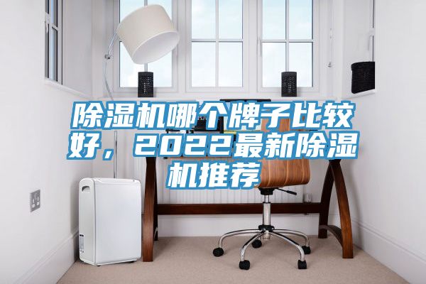 除濕機(jī)哪個(gè)牌子比較好，2022最新除濕機(jī)推薦