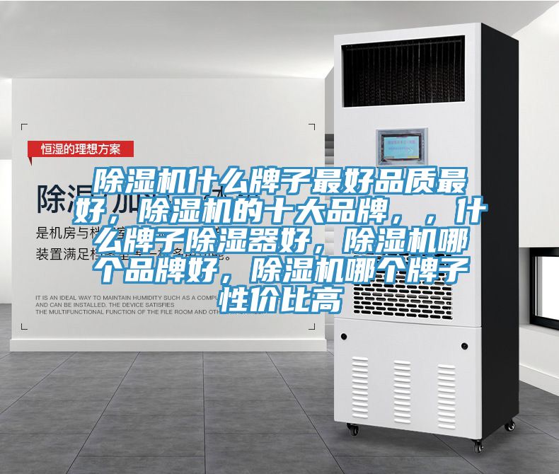 除濕機(jī)什么牌子最好品質(zhì)最好，除濕機(jī)的十大品牌，，什么牌子除濕器好，除濕機(jī)哪個(gè)品牌好，除濕機(jī)哪個(gè)牌子性價(jià)比高