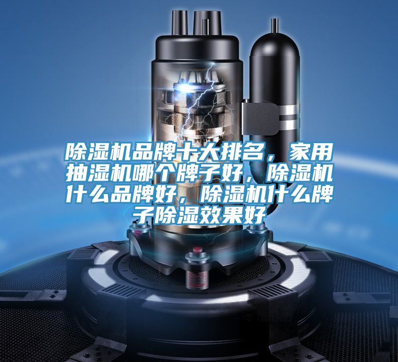 除濕機(jī)品牌十大排名，家用抽濕機(jī)哪個(gè)牌子好，除濕機(jī)什么品牌好，除濕機(jī)什么牌子除濕效果好