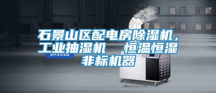 石景山區(qū)配電房除濕機(jī)，工業(yè)抽濕機(jī)  恒溫恒濕非標(biāo)機(jī)器