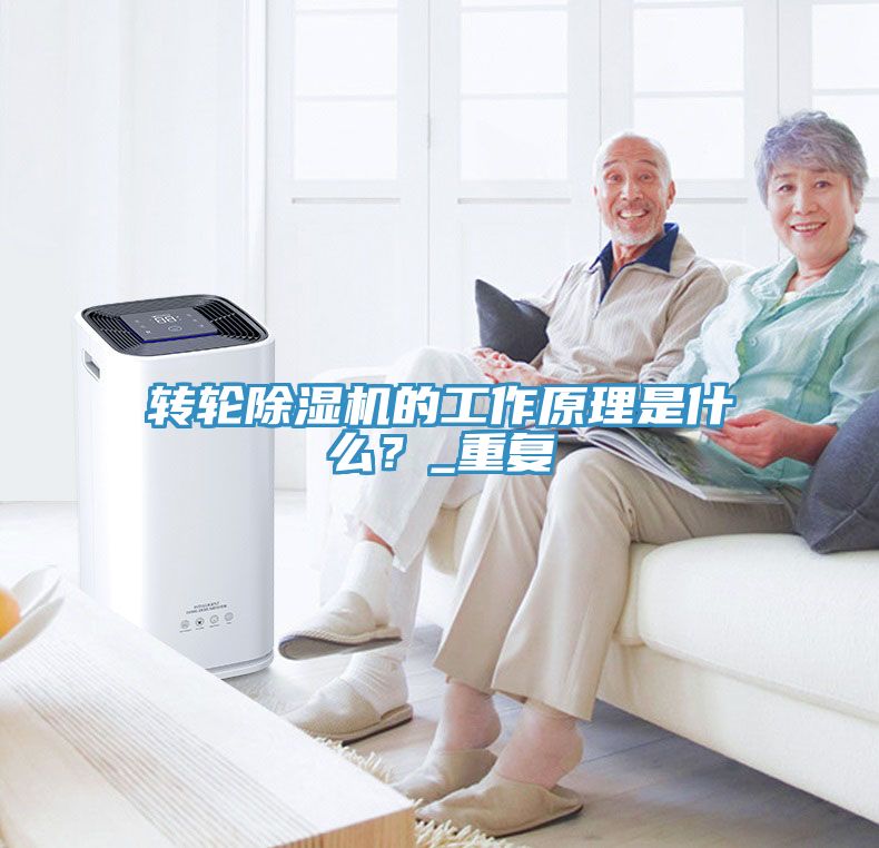 轉(zhuǎn)輪除濕機的工作原理是什么？_重復(fù)