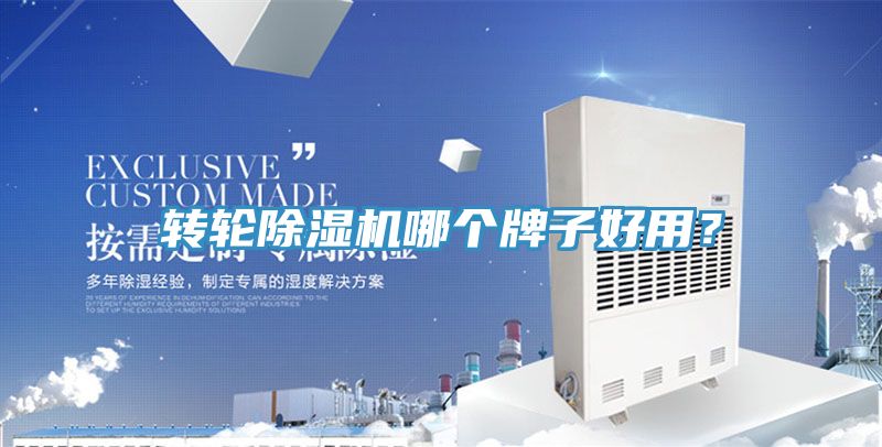 轉(zhuǎn)輪除濕機(jī)哪個(gè)牌子好用？