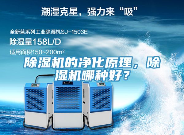 除濕機(jī)的凈化原理，除濕機(jī)哪種好？
