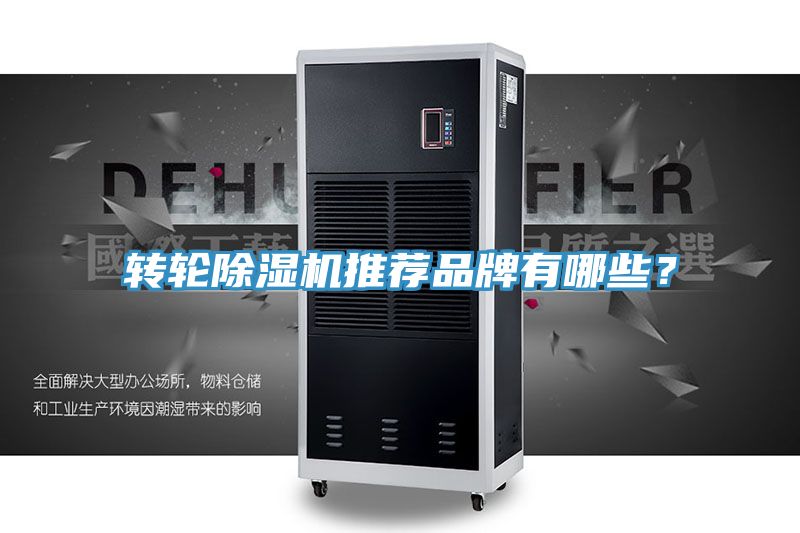 轉(zhuǎn)輪除濕機推薦品牌有哪些？