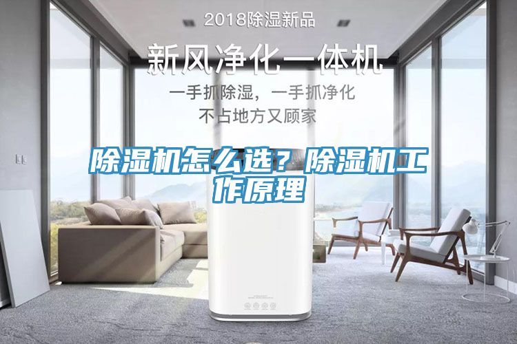 除濕機(jī)怎么選？除濕機(jī)工作原理